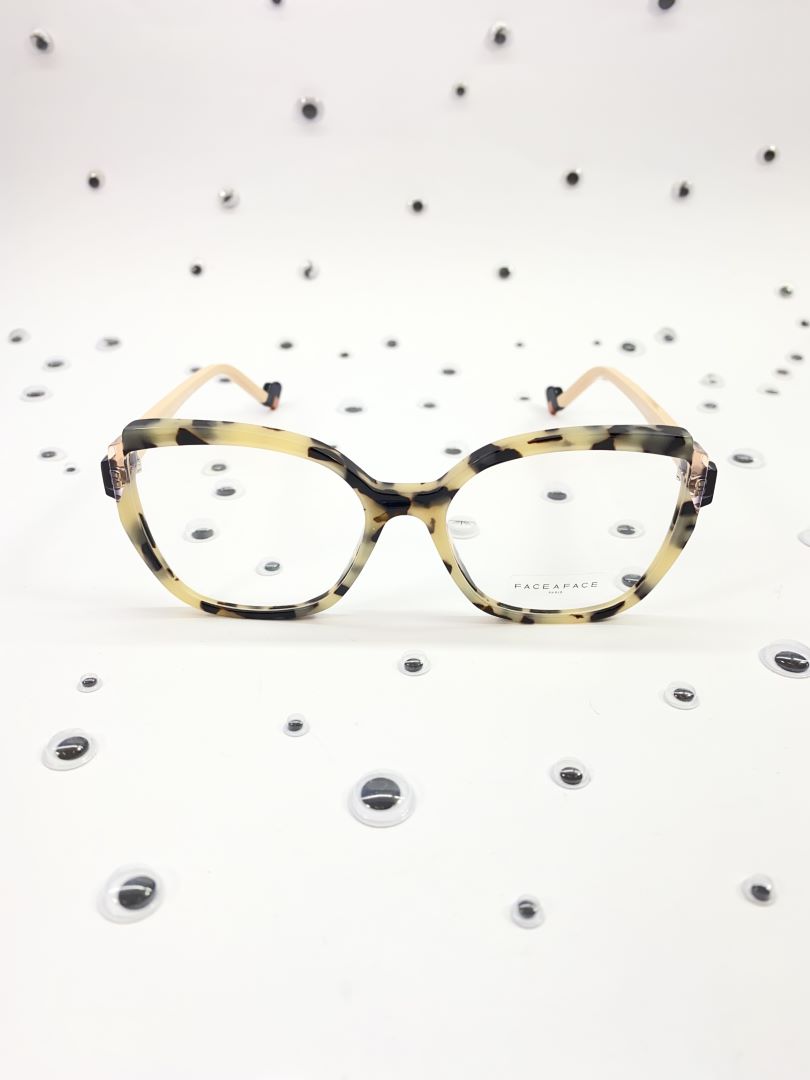 occhiali da vistaacetato